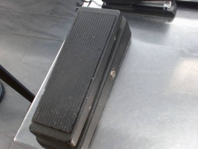 Pedal de guit achete ici