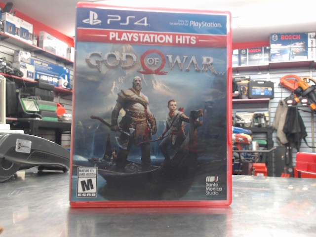 God of war