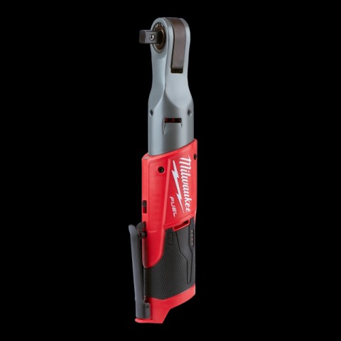 Ratchet milwaukee tape jaune