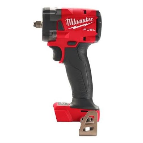 Impact drill milwaukee tape jaune