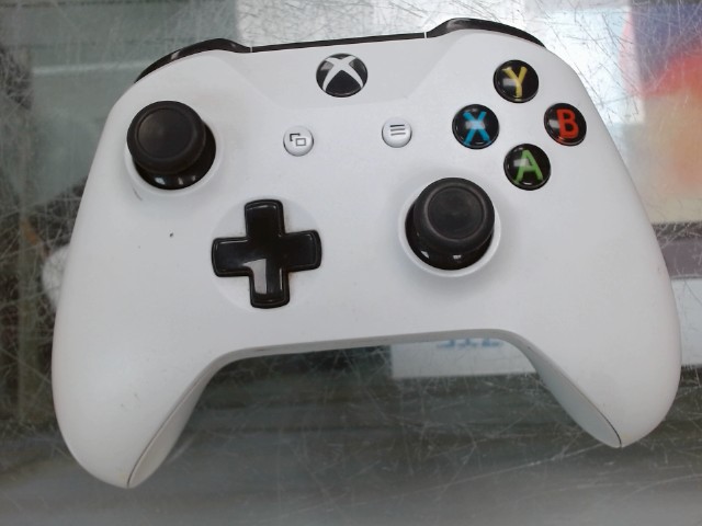Manette de xbox micro usb