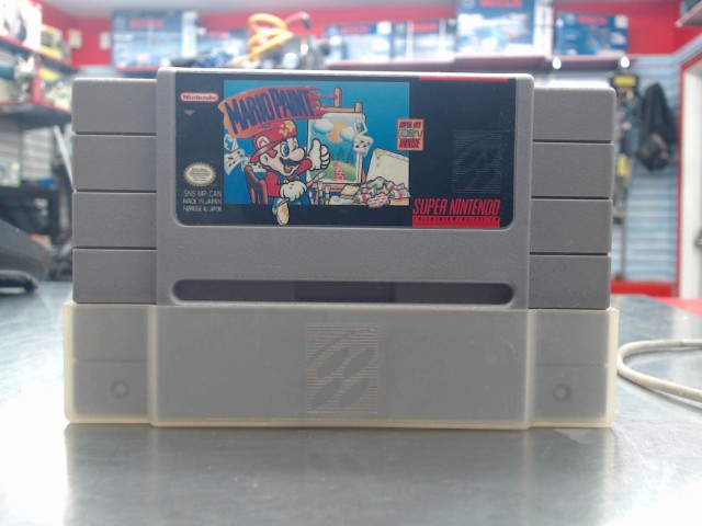 Mariopaint