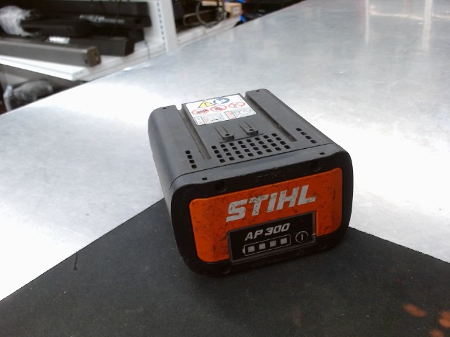 Batterie ap300s