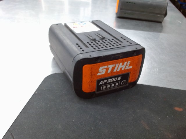 Batterie ap300s