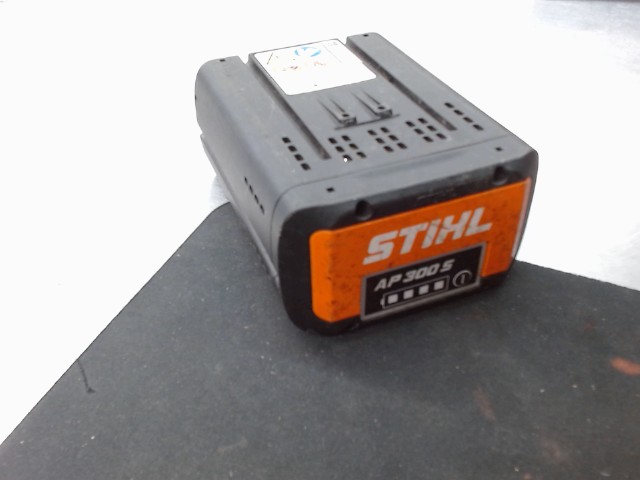 Batterie ap300s