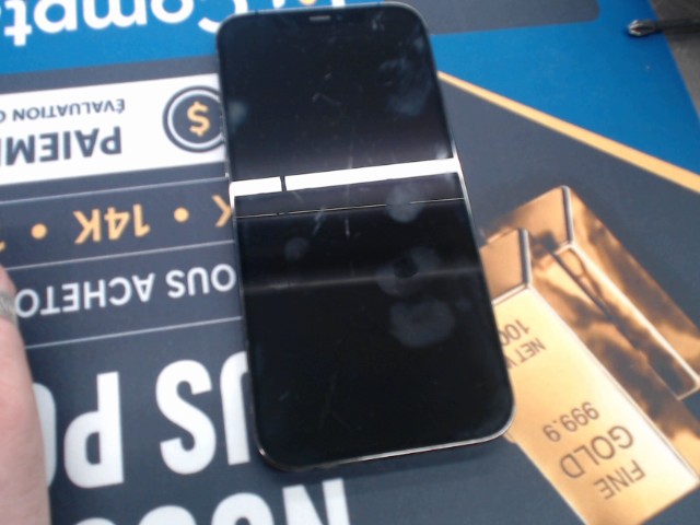 Iphone 12 pro max