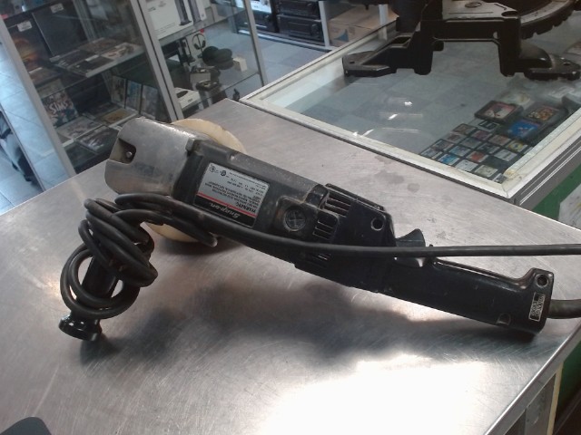 Grinder 15 a electrique