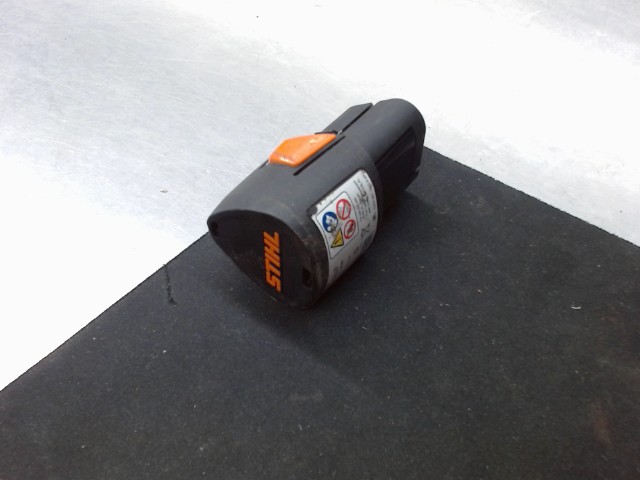 Stihl as2 batterie