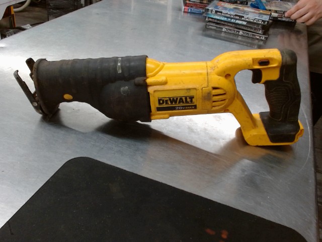 Sawzall