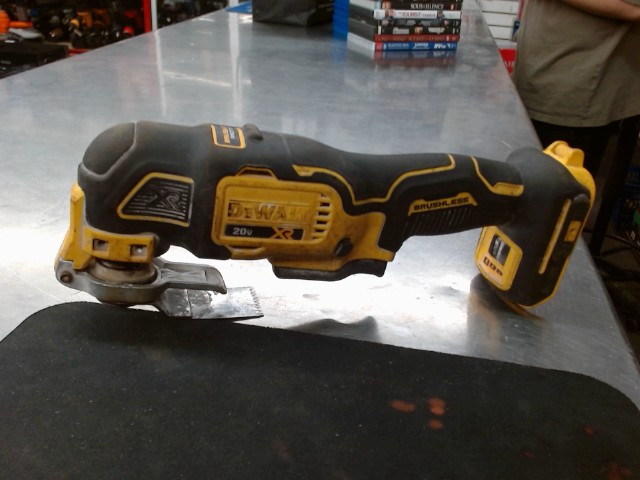Multi-tool