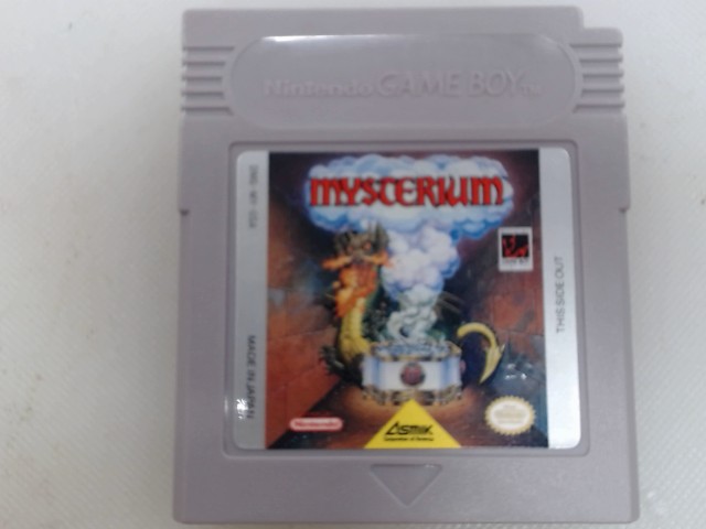 Mysterium
