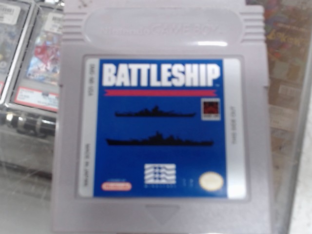 Battleship