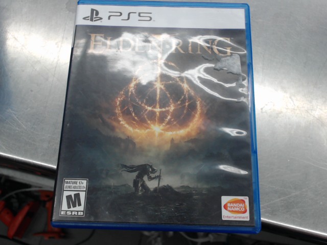 Elden ring