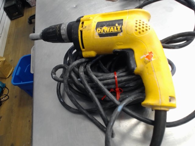 Drywall screwdriver