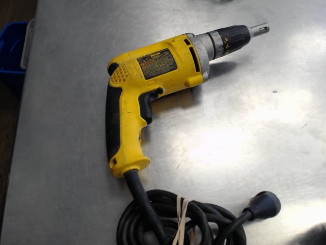 Drill � gypse