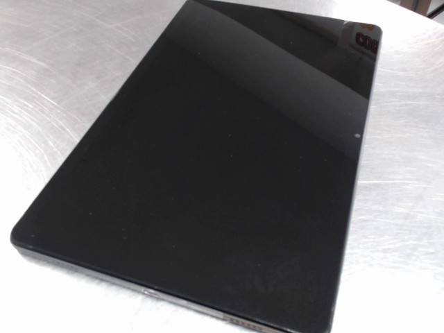Tablette lenovo av charge
