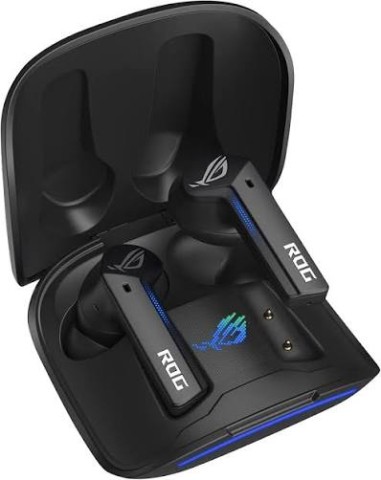 Asus rog cetra true wireless earbuds