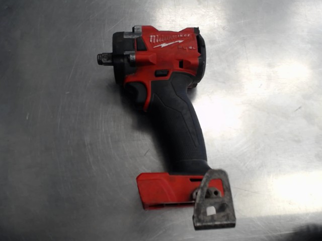 Impact milwaukee 1/2