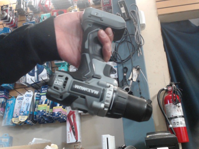Drill