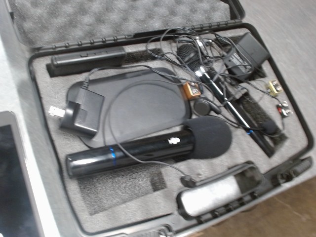 Kit de music