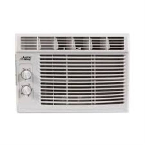 Air clim arctic king