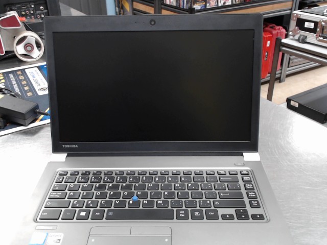 Portable toshiba av charge
