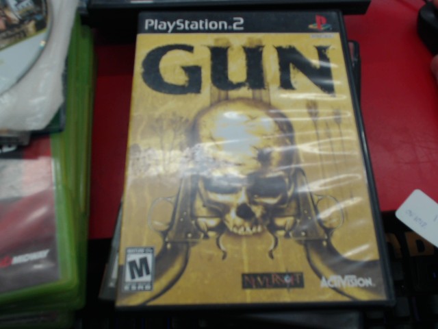 Gun
