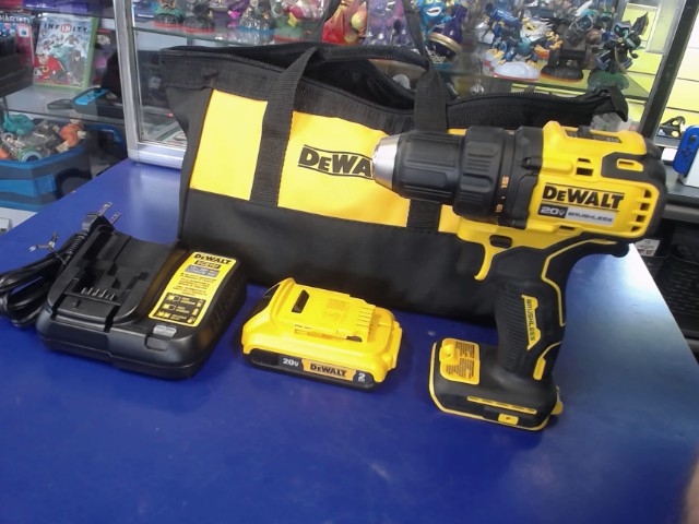Kit brushless comme neuf