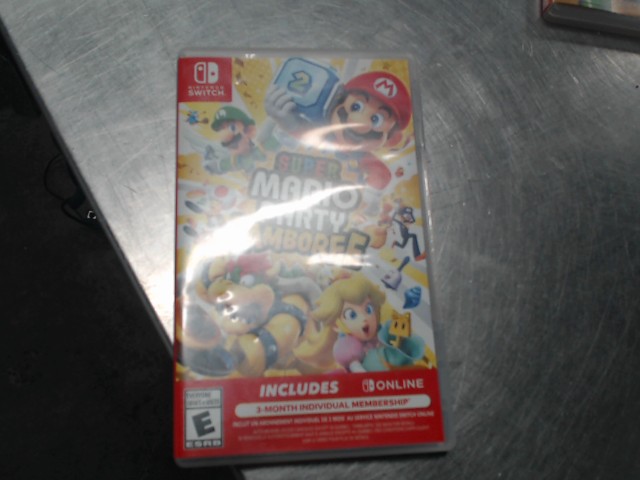 Super mario world 2
