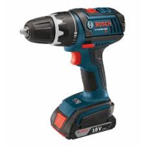 Bosch hammer drill