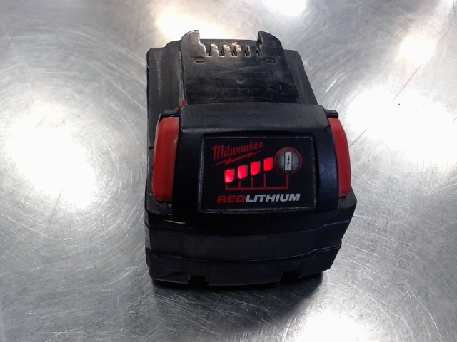 Batterie m18 xc 5.0ah
