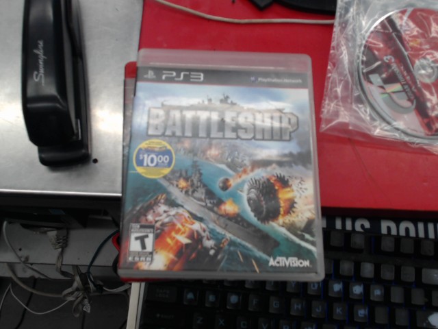 Battleship