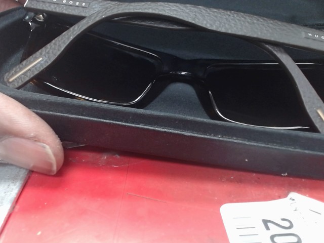 Paire de lunette