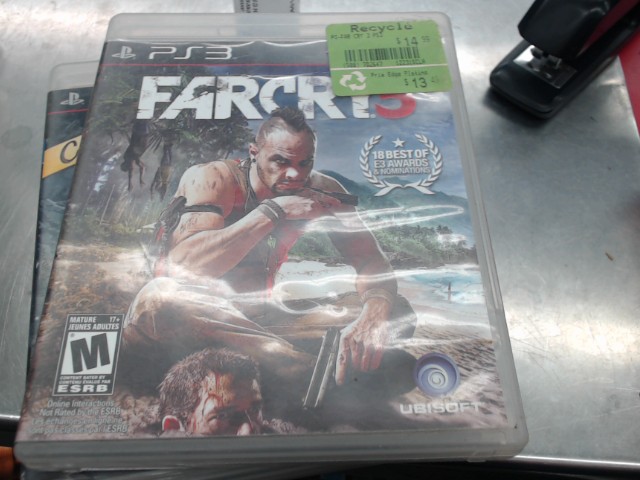 Farcry 3