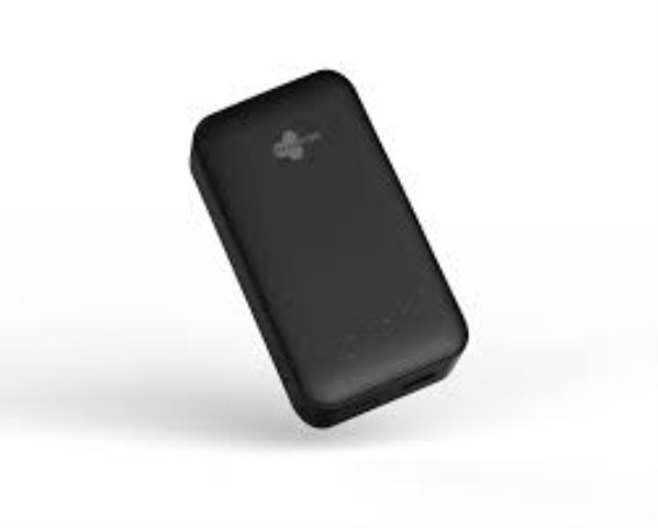 Power bank blue hive neuf sealed