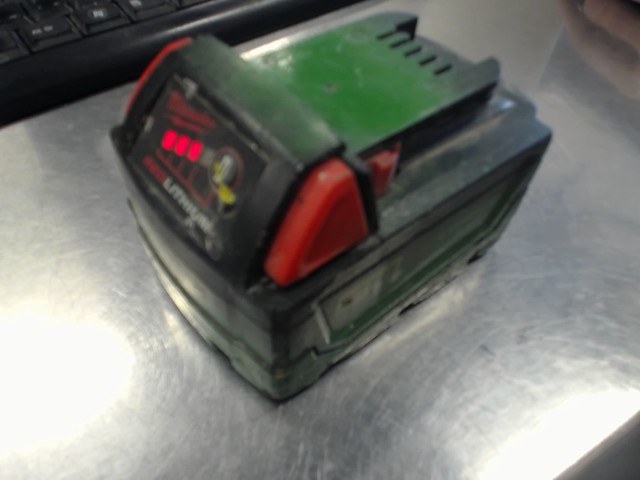 Batterie 4ah