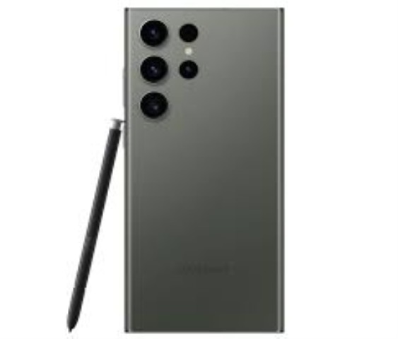 Samsung s23 ultra  256g graphite