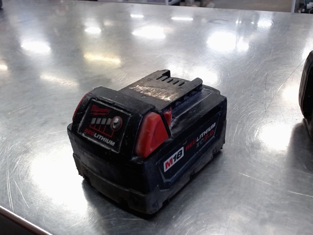 Batterie m18 xc 3.0