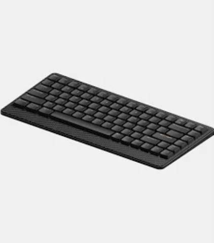 Clavier mecanique