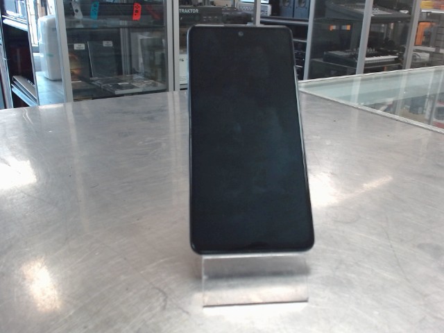 Samsung a53 noire usager