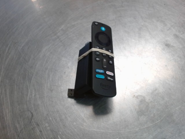 Amazon fire stick 2024