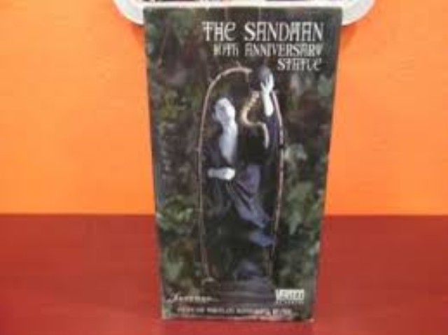 The sandman 10th anniversary 1998