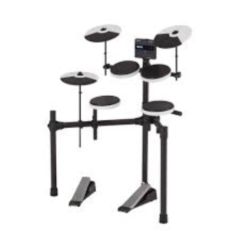 Drum kit
