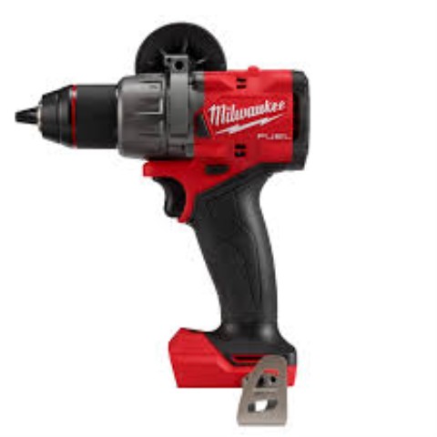 Hammer drill
