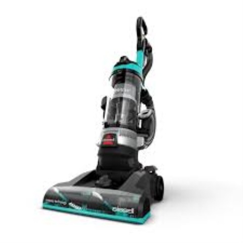 Cleanview swivel rewind pet
