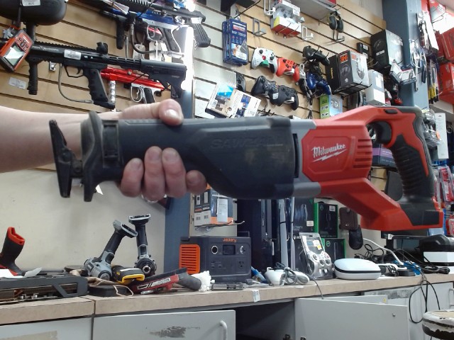 Sawzall m18