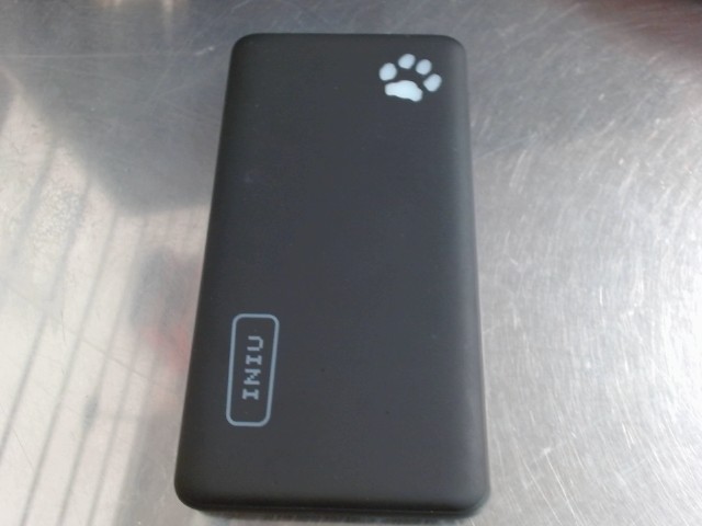 Batterie pack