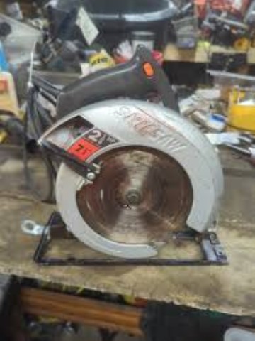 Circular saw