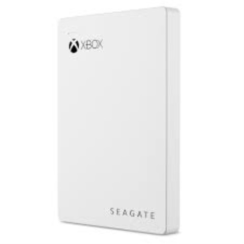 Game drive pour xbox 2 tb