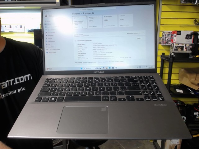 I5-8265u 3.9ghz 8gb ram 512gb nvme ssd